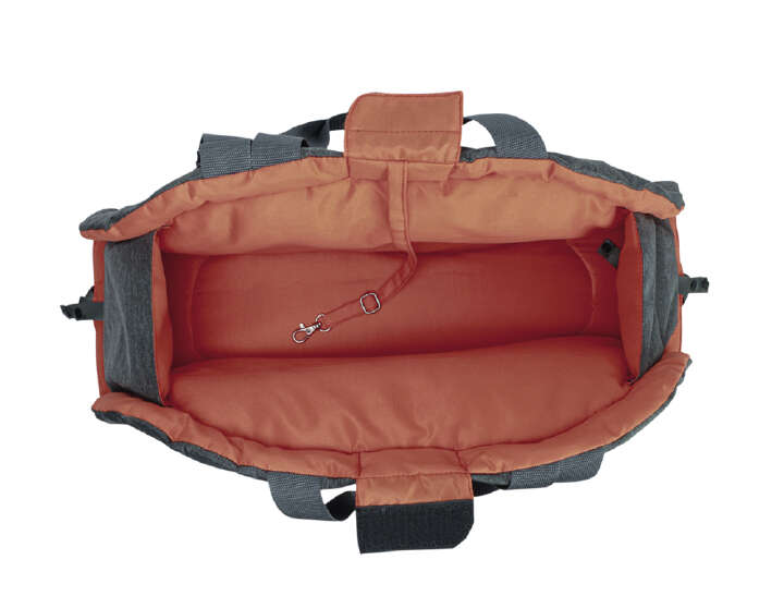 Nobby Reisetasche SHELLY für Hunde